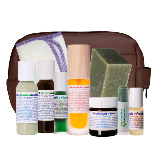 Libation Vacation - Kit