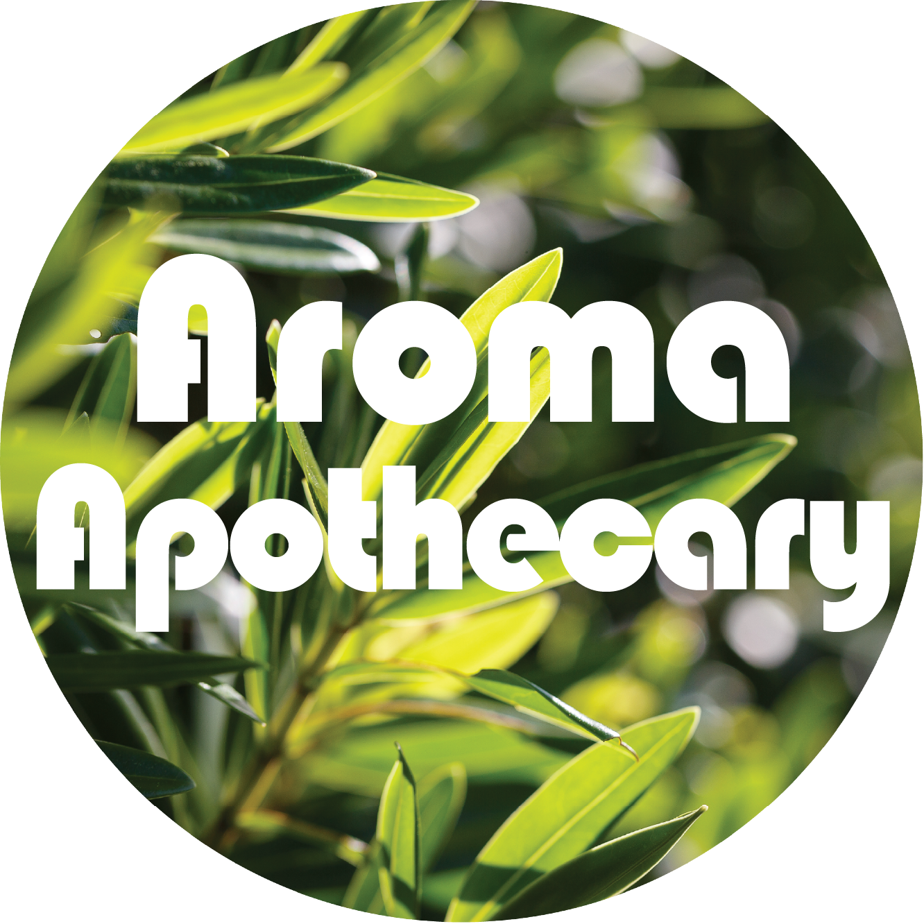 Aroma Apothecary - Kit