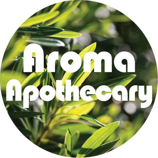 Aroma Apothecary - Kit