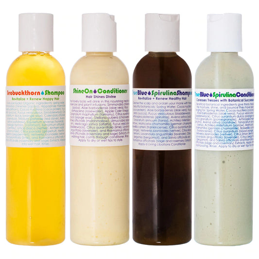 Good Hair Day - Bundle