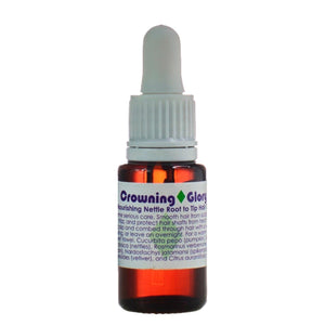 Crowning Glory Hair Oil