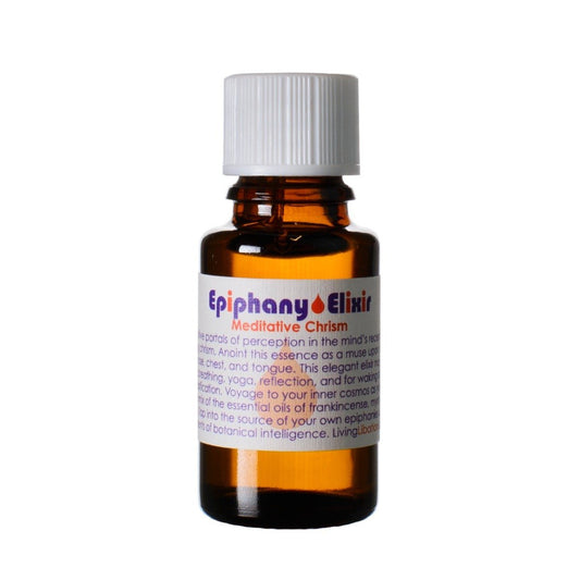 Epiphany Elixir