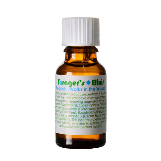 Forager’s Elixir
