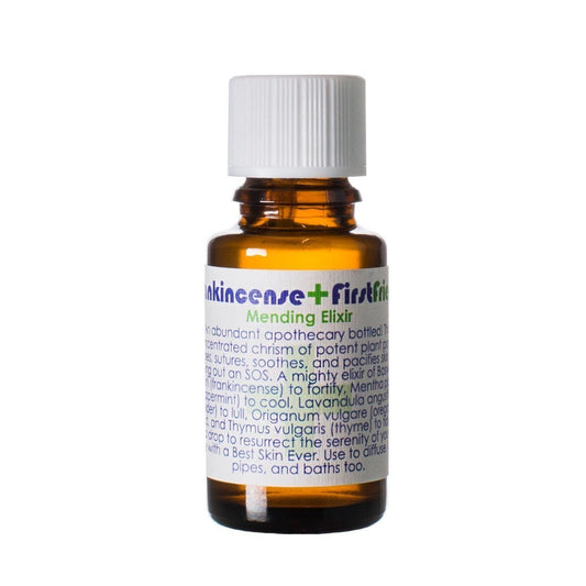 Frankincense First Friend