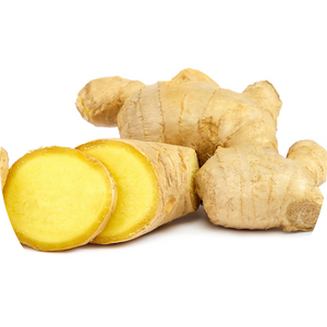 Ginger Root - Essential Oil