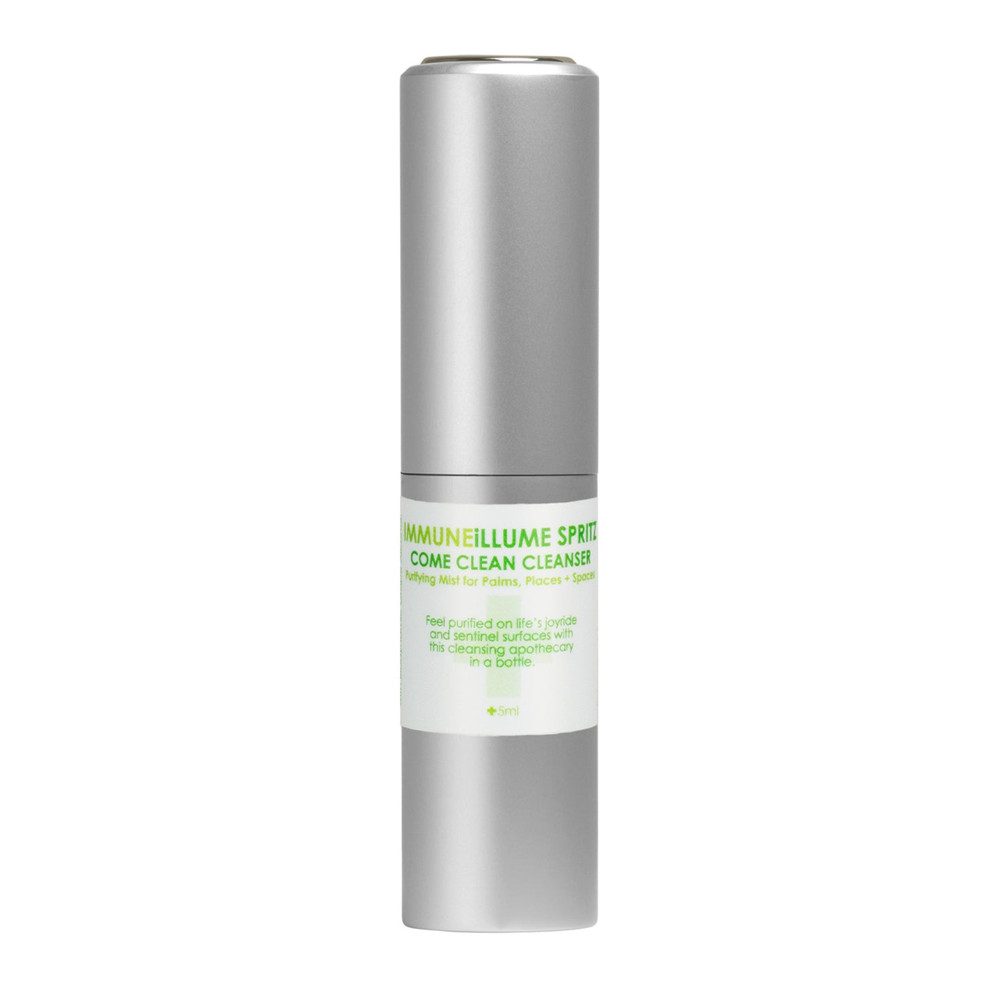 iMMUNEiLLUME Spritz - Come Clean Cleanser