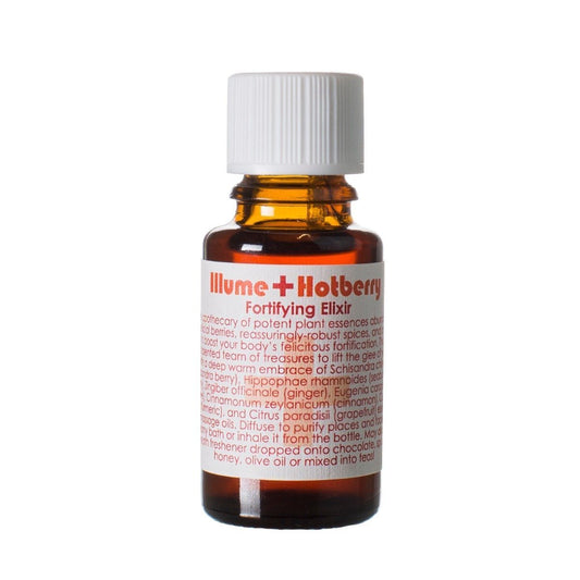 Illume Hotberry