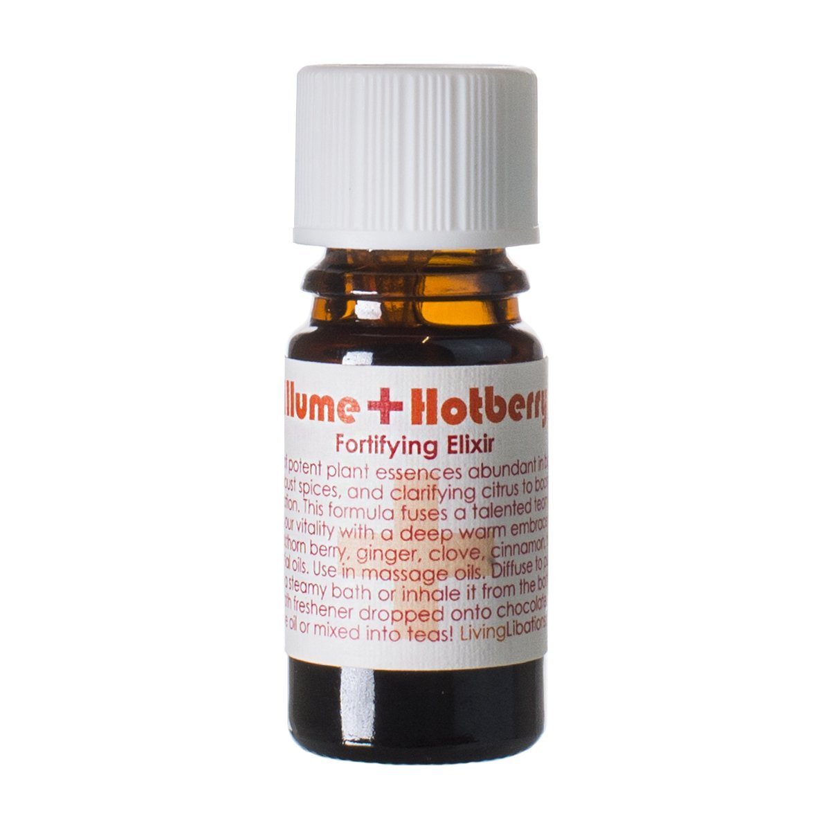 Illume Hotberry