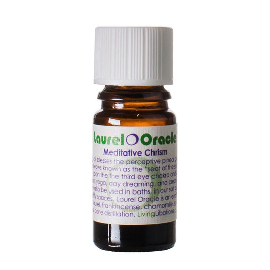 Laurel Oracle