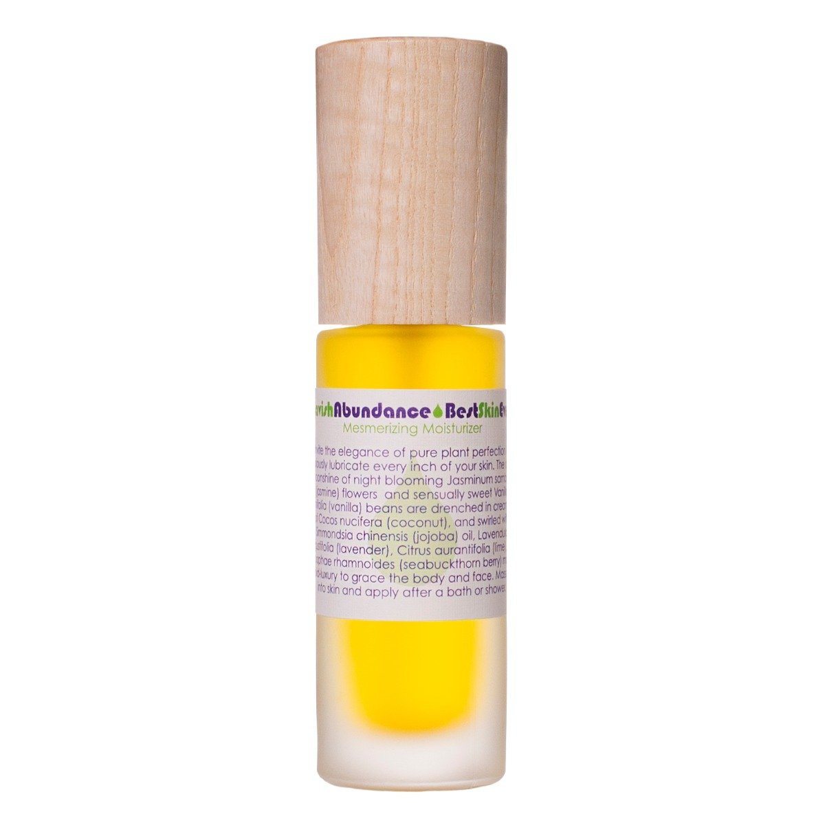 Lavish Abundance - Best Skin Ever