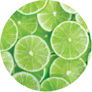 Lime Essential Oil