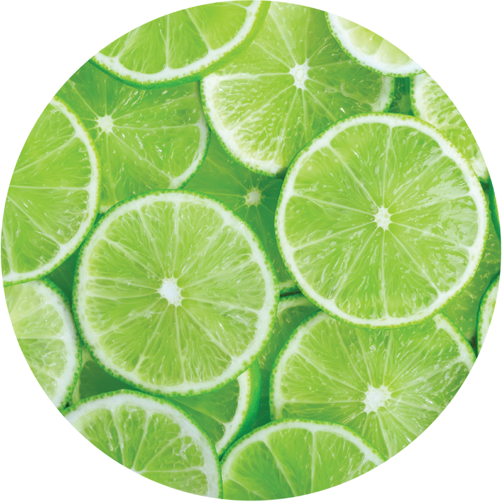 Lime Essential Oil