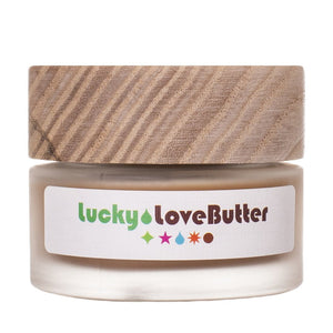 Lucky Love Butter