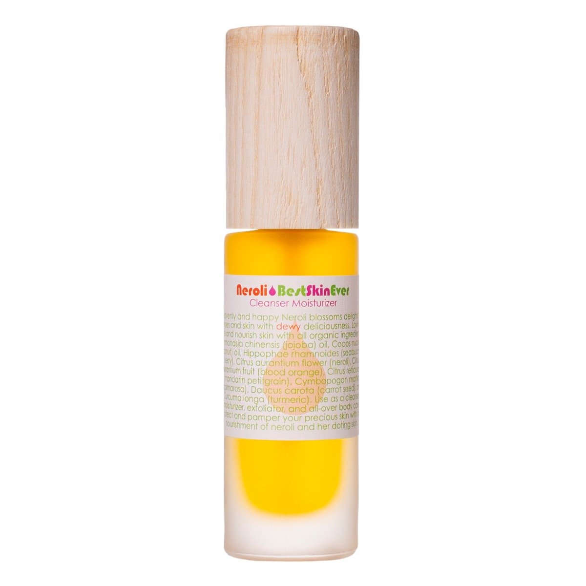 Neroli - Best Skin Ever - 30ml Gift