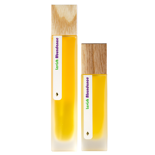 Lavish Abundance Petal Perfume