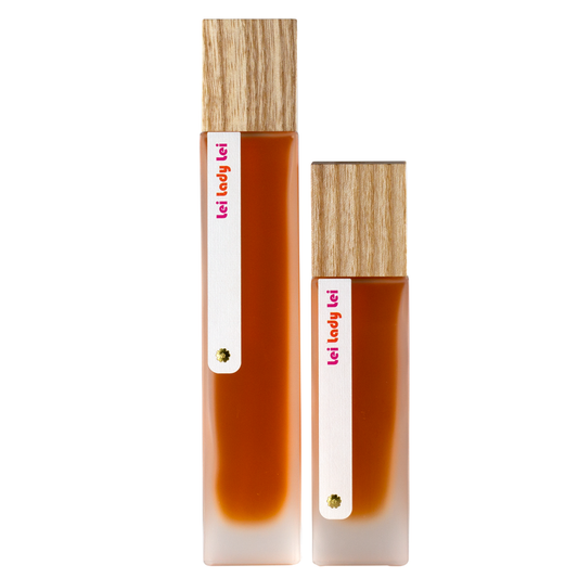 Lei Lady Lei Petal Perfume