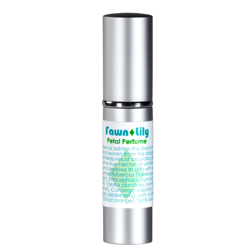 fawn lily flower essence Fawn Lily