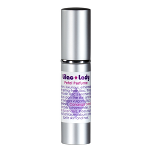Lilac Lady - Petal Perfume