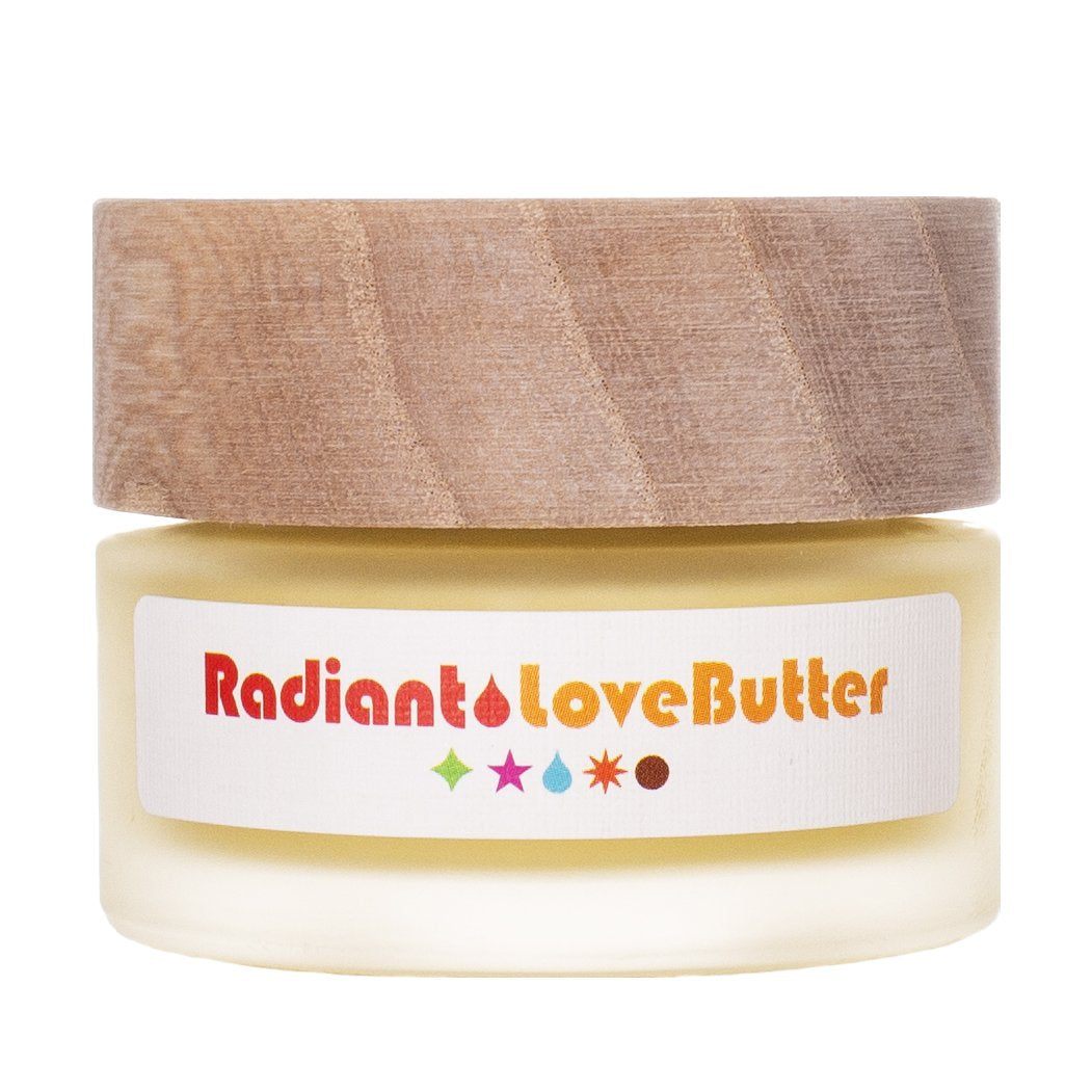 Radiant Love Butter