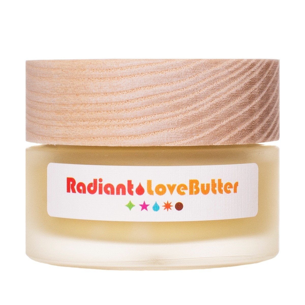 Radiant Love Butter