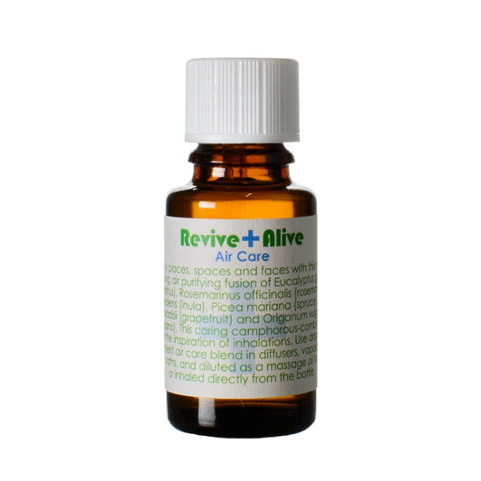 Revive Alive