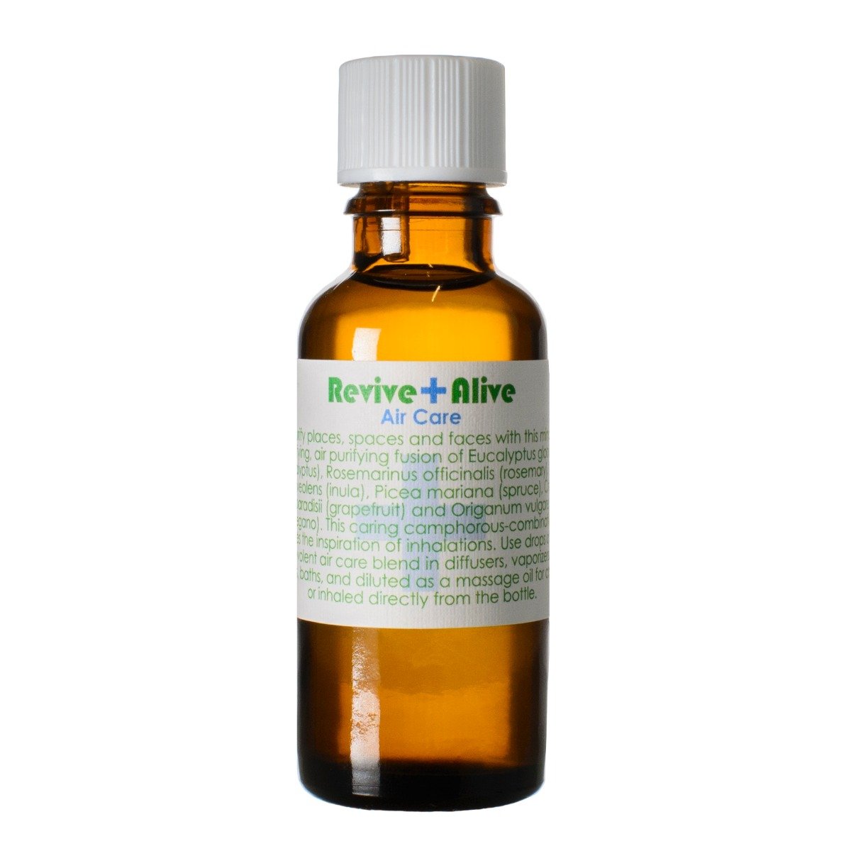 Revive Alive