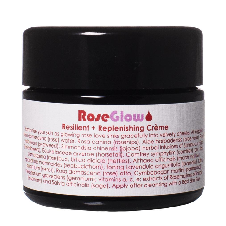 Rose Glow Crème - Fast Shipping