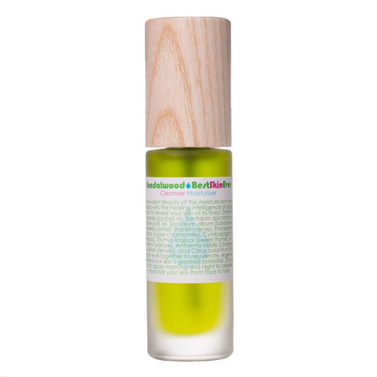 Free Gift Sandalwood - Best Skin Ever