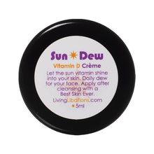 Load image into Gallery viewer, Sun Dew Vitamin D Crème - Fast Shipping