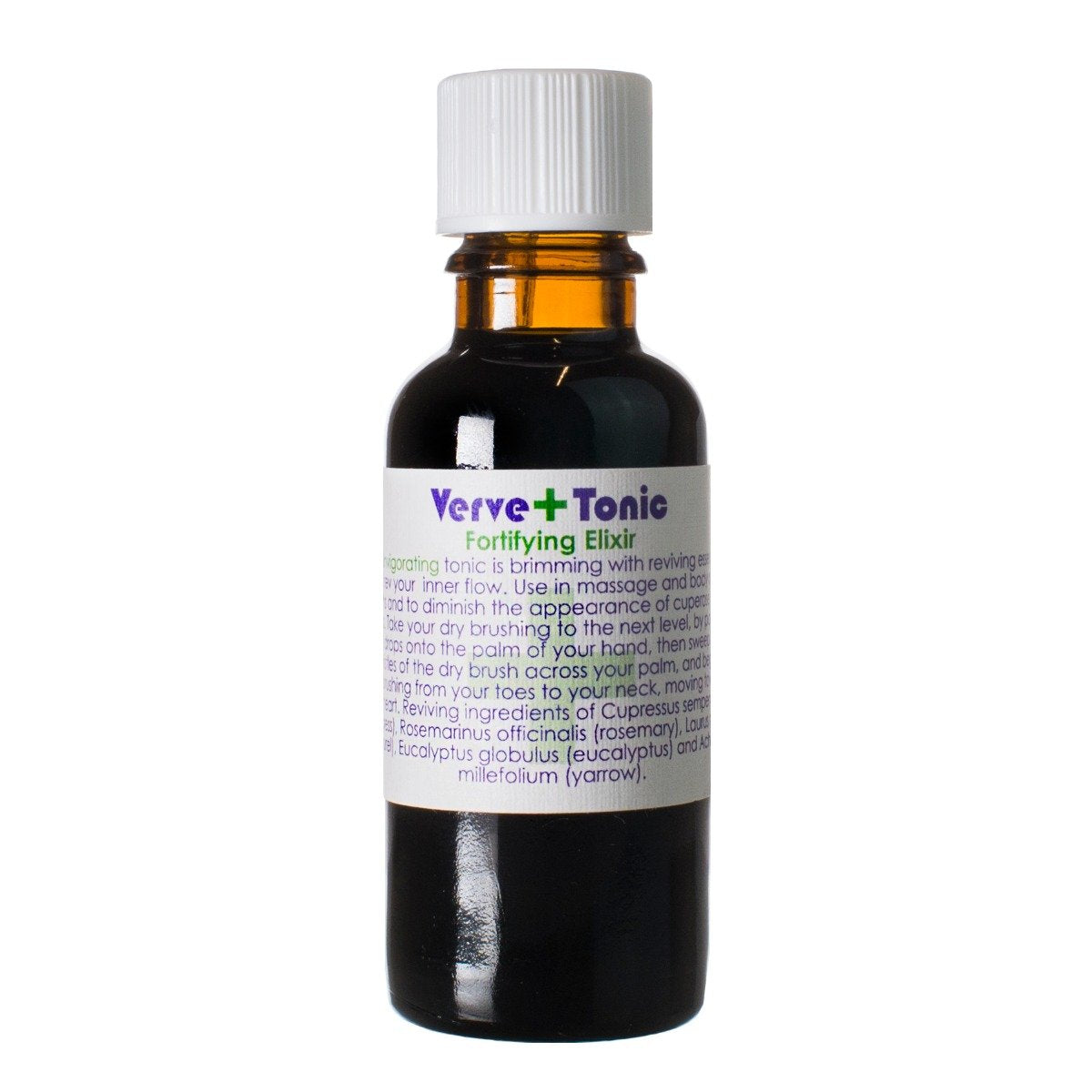 Verve Tonic