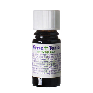 LymphTonic - Verve Elixir