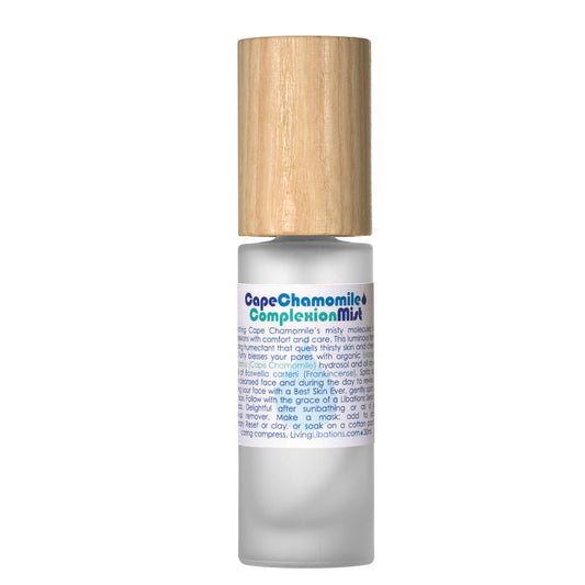 Cape Chamomile Complexion Mist