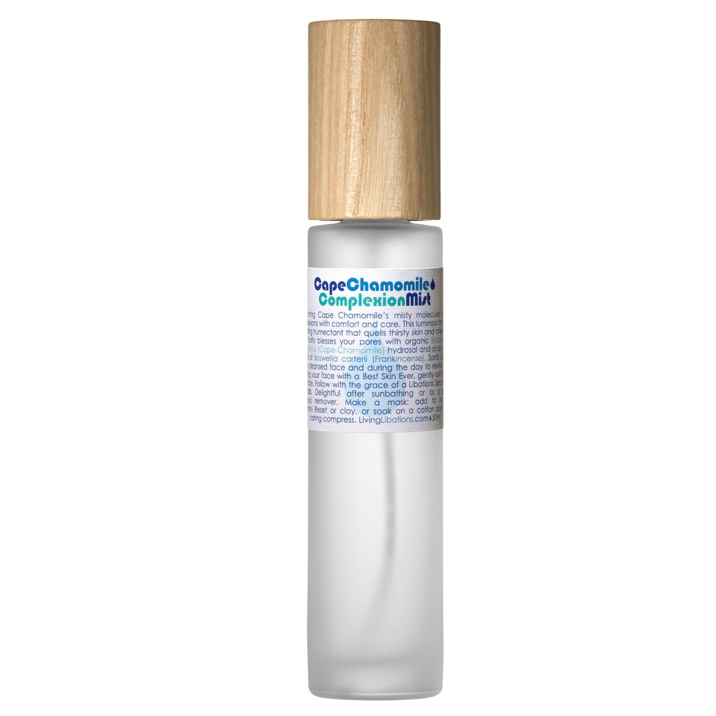 Cape Chamomile Complexion Mist