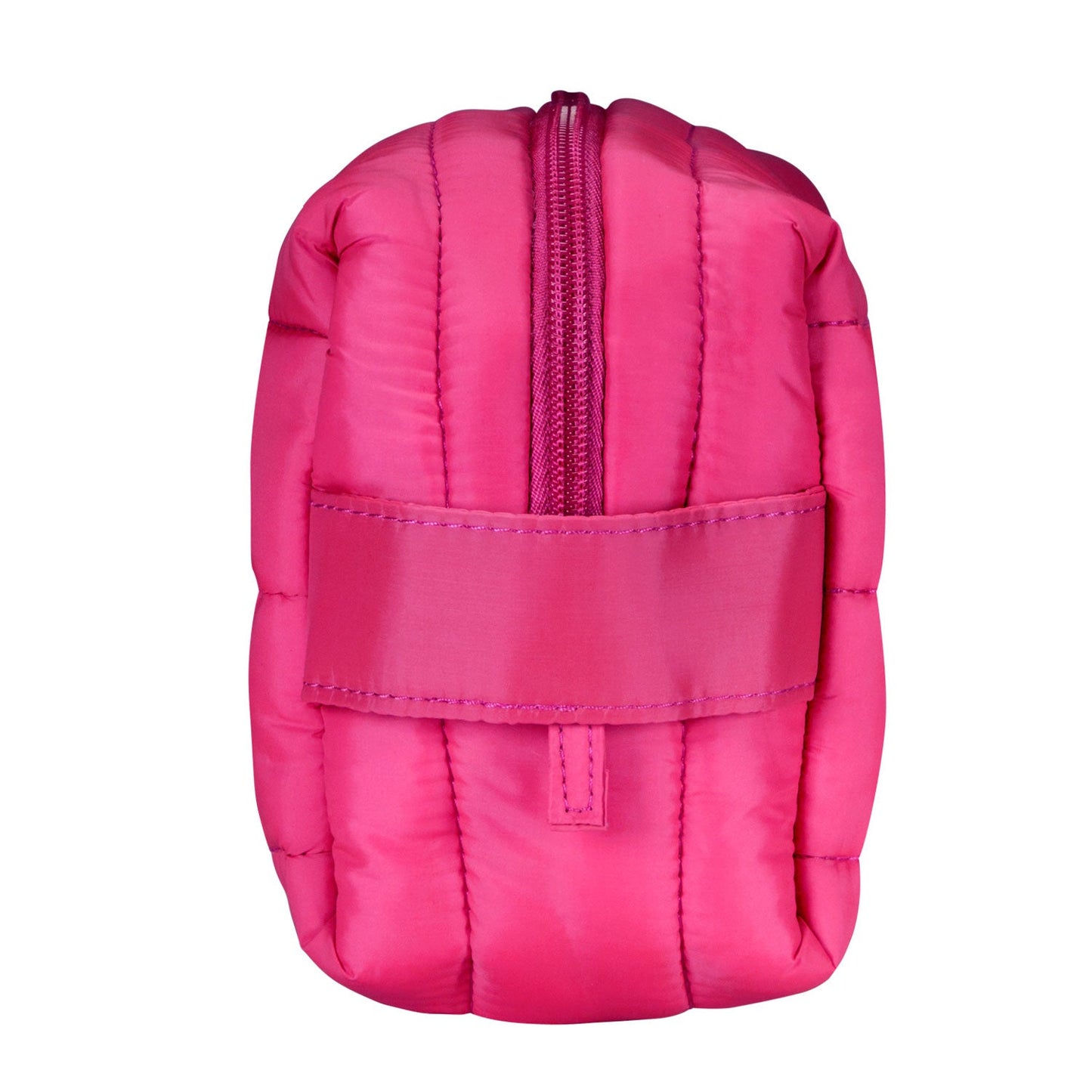 Puffer Dopp Bag