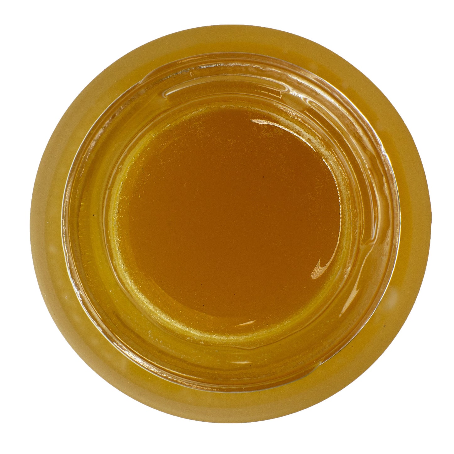 Frankincense - Honey Mask