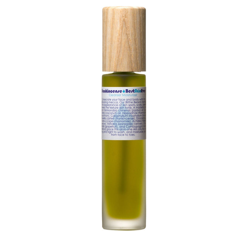 Frankincense Best Skin Ever