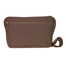 Load image into Gallery viewer, Puffer Hip Bag with EMF Shield