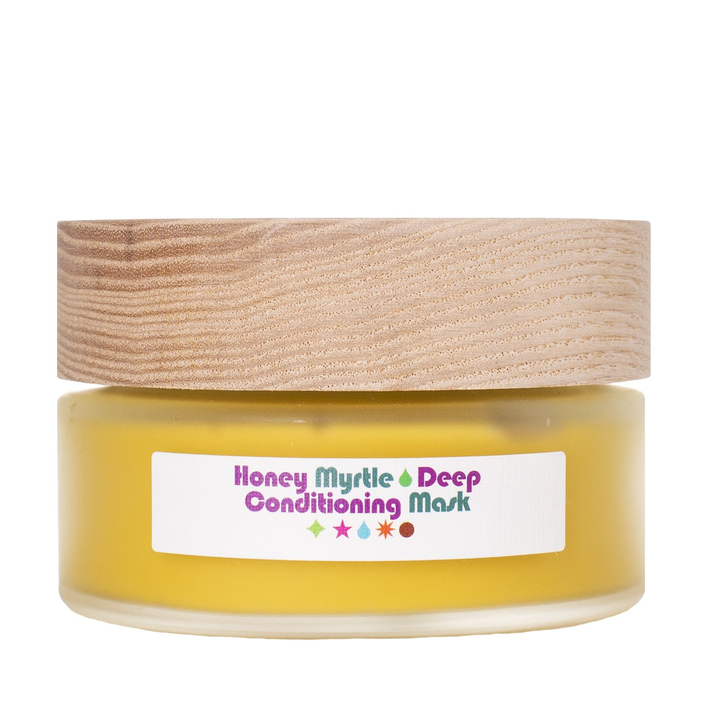Honey Myrtle Deep Conditioner Hair Mask