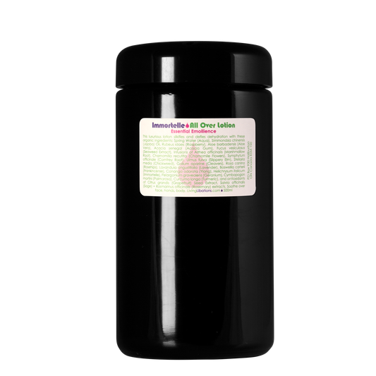 Immortelle - All Over Lotion - Professional Size