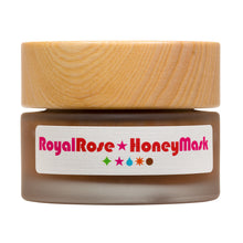 Load image into Gallery viewer, Royal Rose Honey Mask