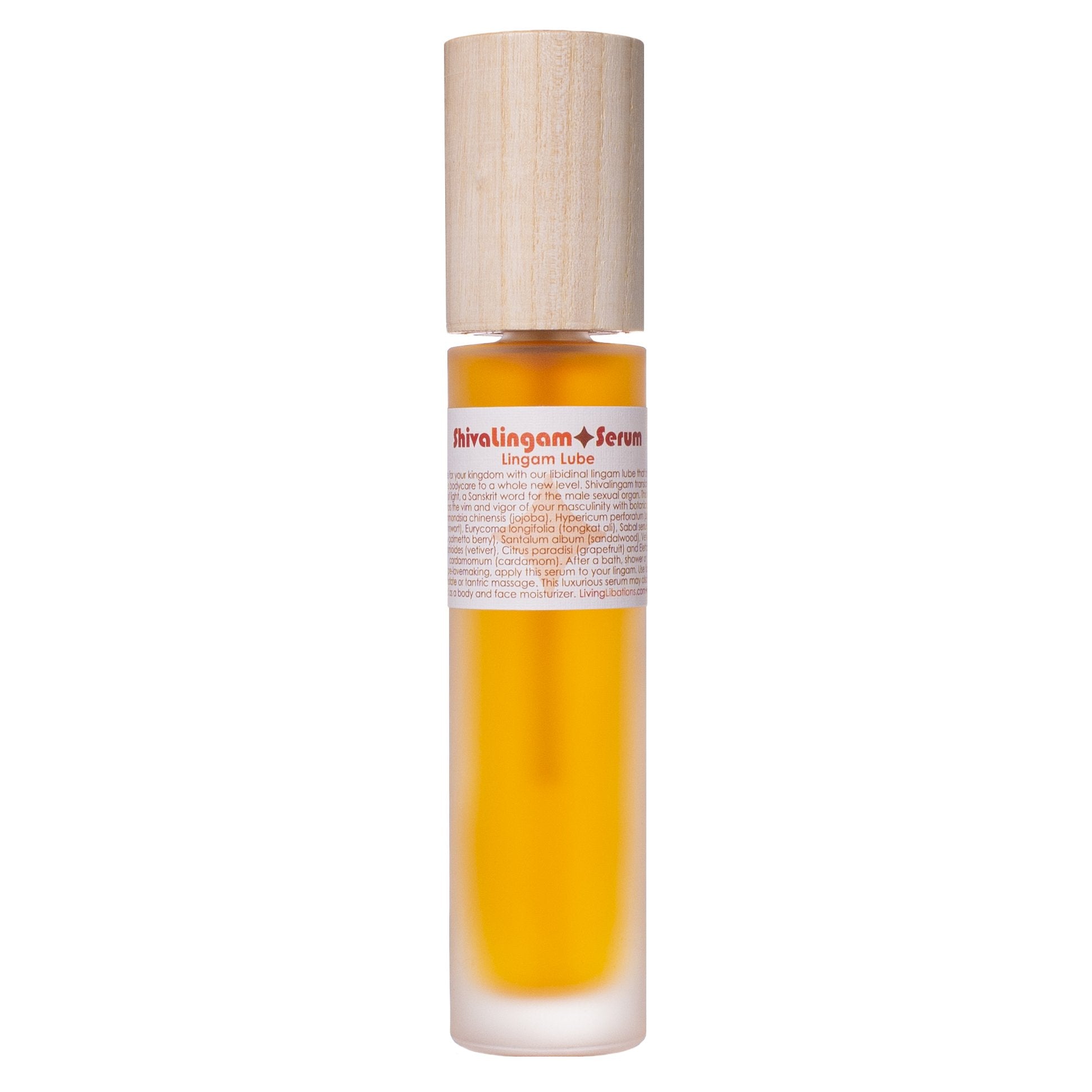 ShivaLingam Serum