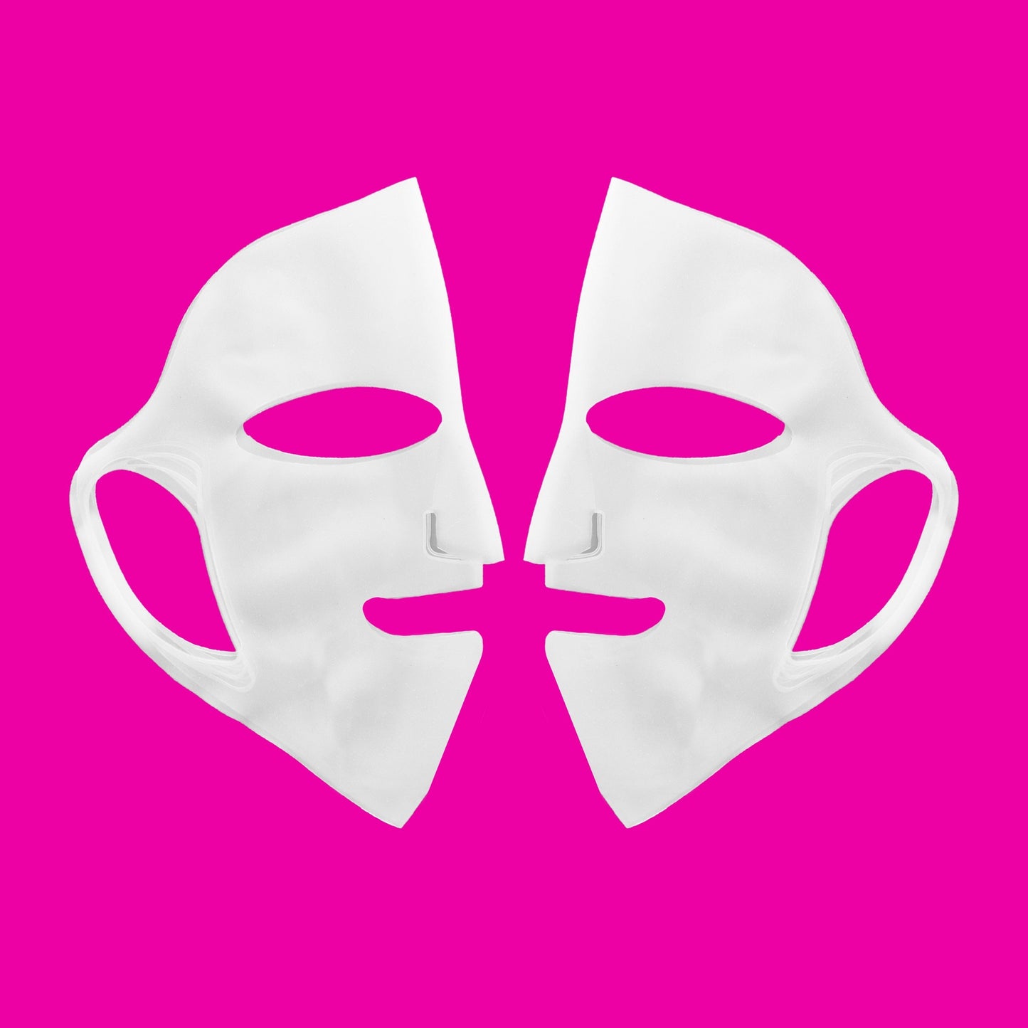 Hydrating - Silicone Mask