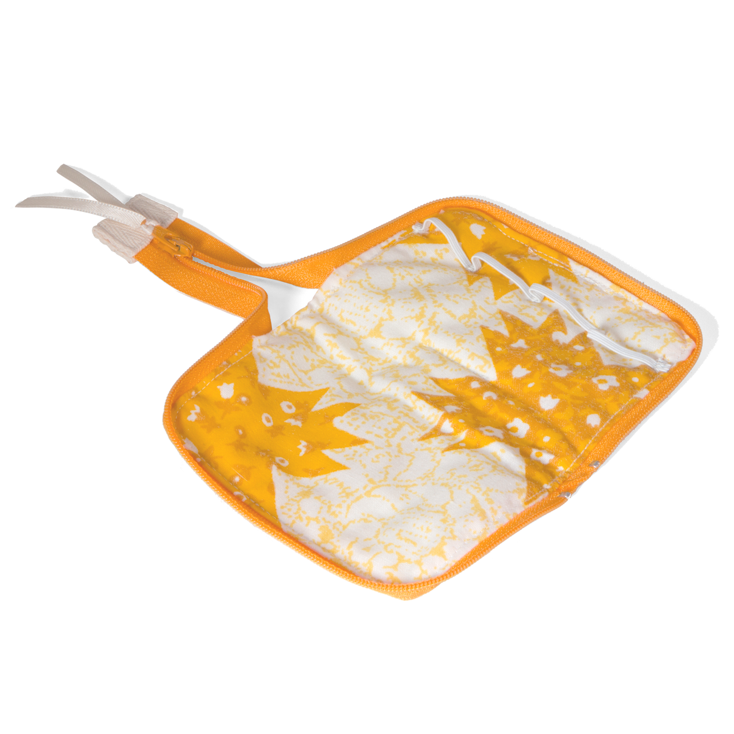 Vintage Essential Oil Kit Keeper