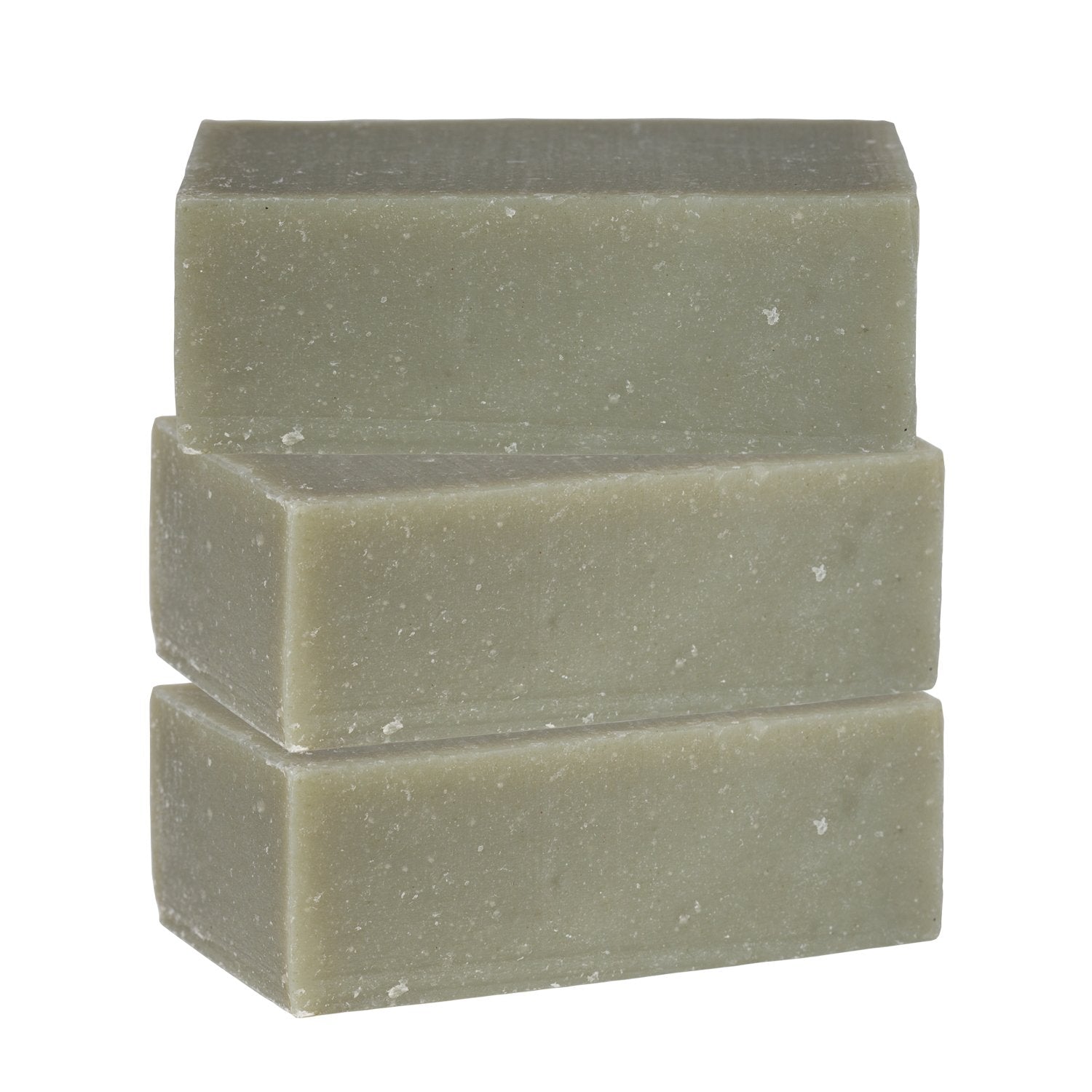 Clarifying Clay Soap – Natural Bar Soap – Living Libations