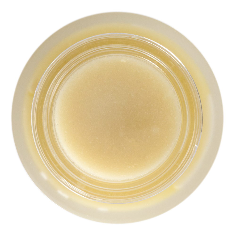 Musk Mallow - Underarm Charm Crème Deodorant