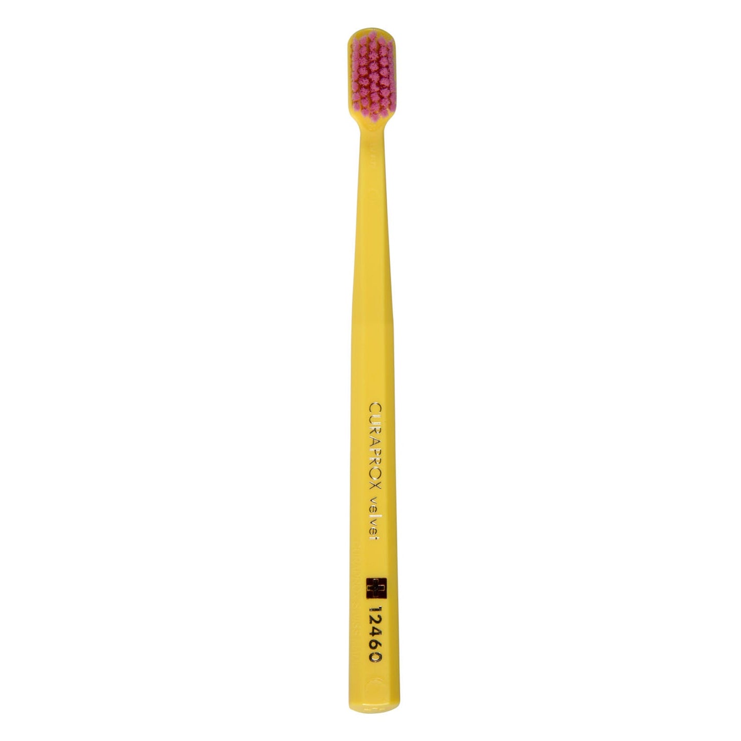 Living Libations - Velvet Toothbrush