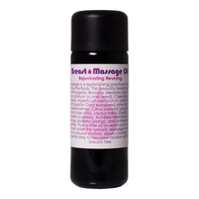 Load image into Gallery viewer, Breast Massage Oil - Fast Shipping