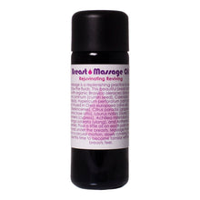 Load image into Gallery viewer, Breast Massage Oil
