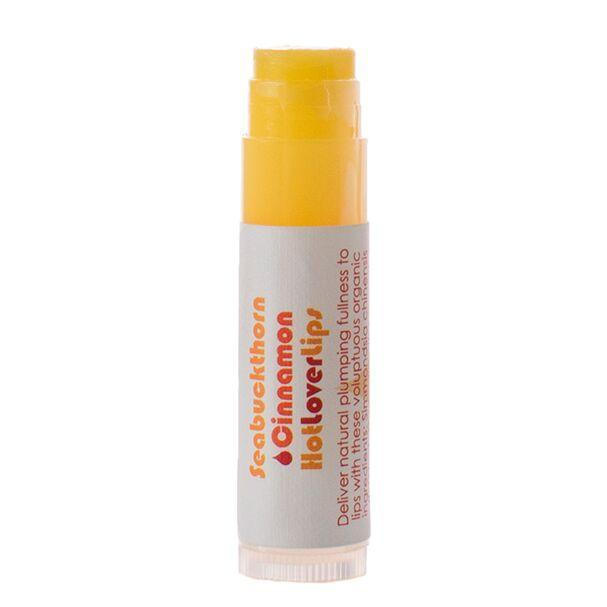 Seabuckthorn Cinnamon Hot Lover Lips