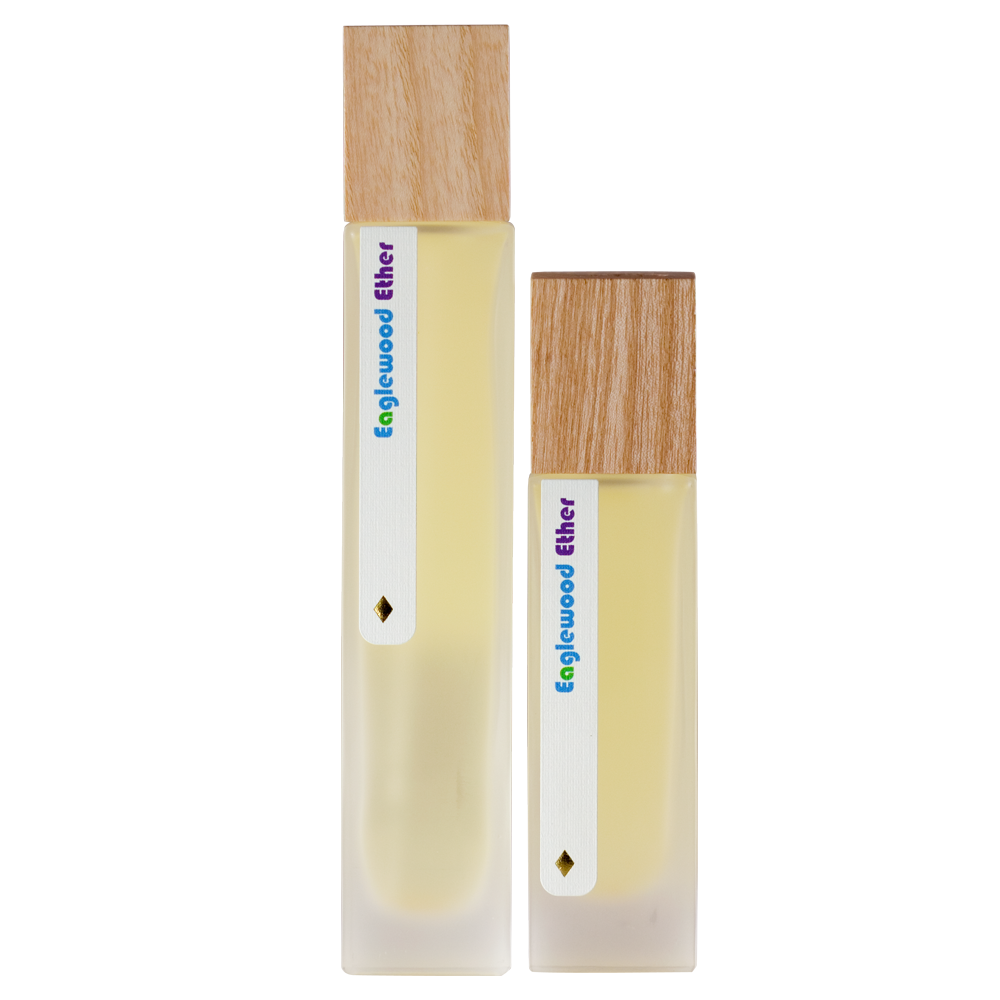 Eaglewood Ether - Forest Cologne